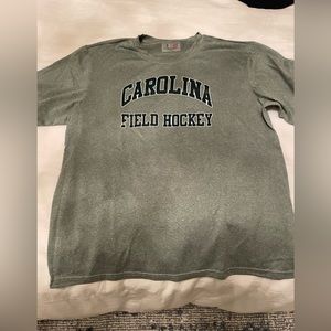 Carolina Field Hockey Shirt